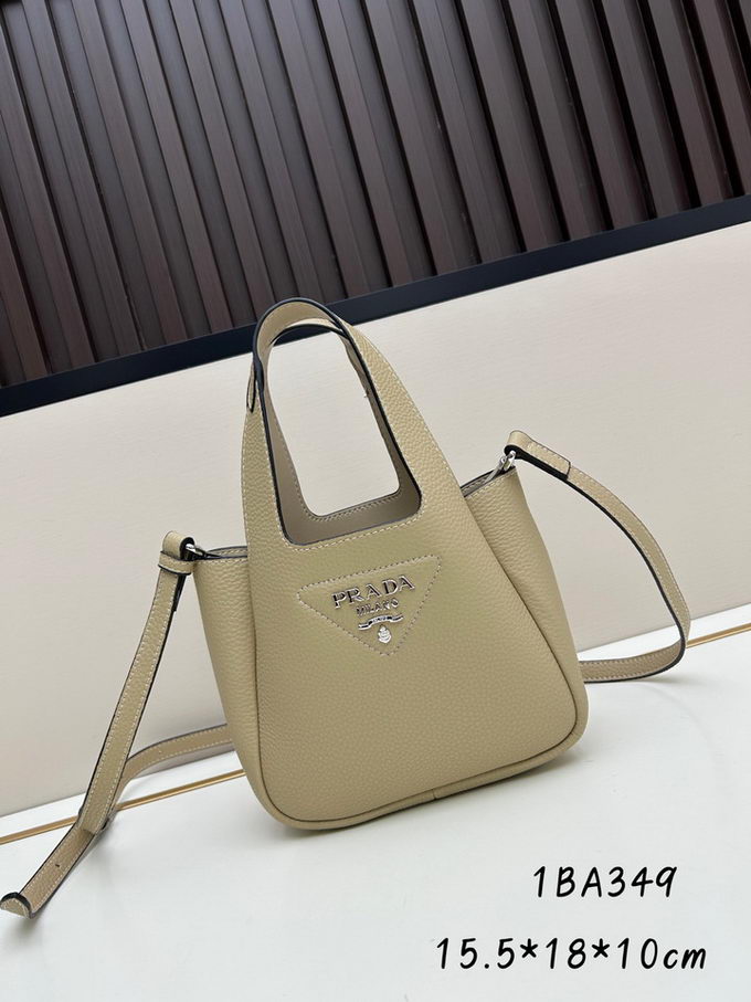 Prada Basket Bag ID:20260120-202
